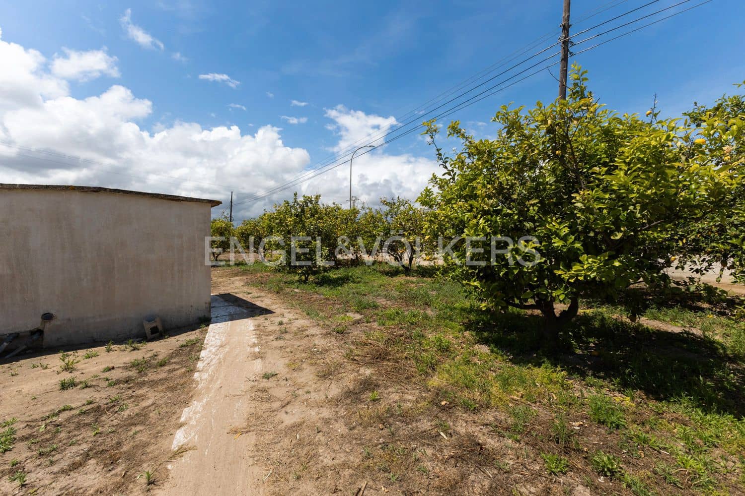 6 sypialnia Willa na sprzedaż w Piles z basenem garażem - 835 000 € (Ref: 9080530)