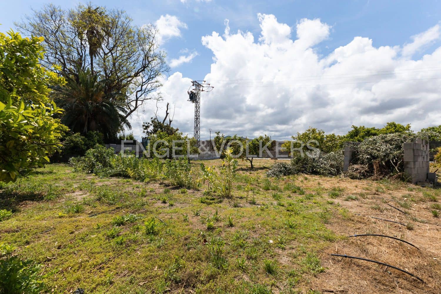 6 sypialnia Willa na sprzedaż w Piles z basenem garażem - 835 000 € (Ref: 9080530)