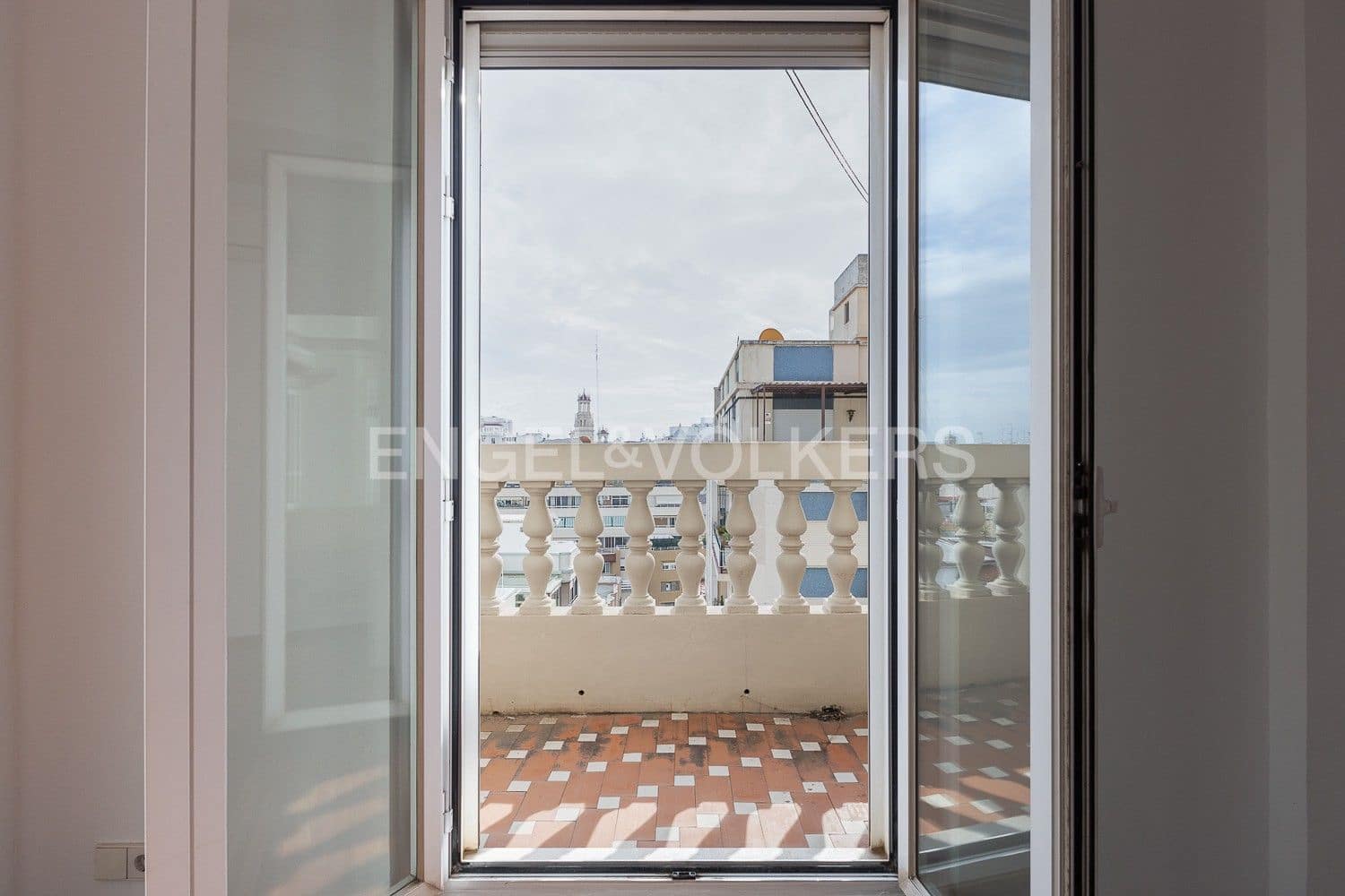 Apartamento de 4 habitaciones en València ciudad en venta - 1.290.000 € (Ref: 9080538)