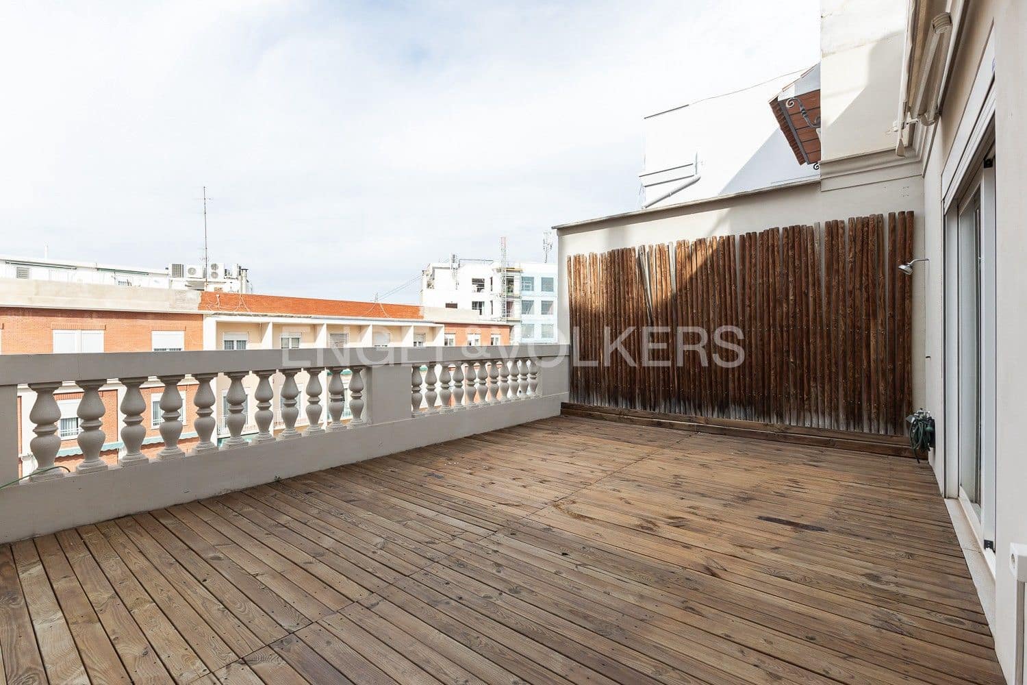Apartamento de 4 habitaciones en València ciudad en venta - 1.290.000 € (Ref: 9080538)