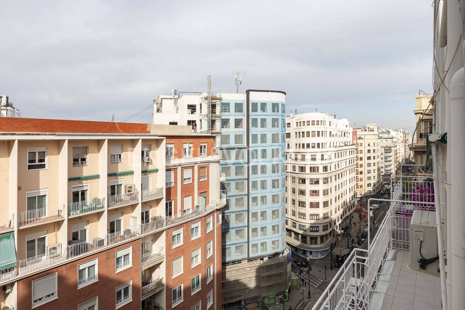 Apartamento de 4 habitaciones en València ciudad en venta - 1.290.000 € (Ref: 9080538)