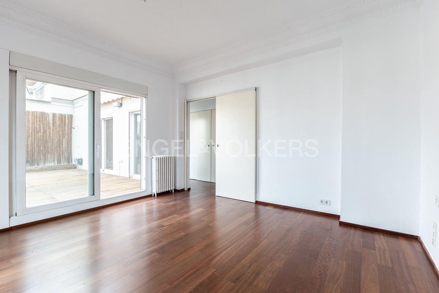 Apartamento de 4 habitaciones en València ciudad en venta - 1.290.000 € (Ref: 9080538)