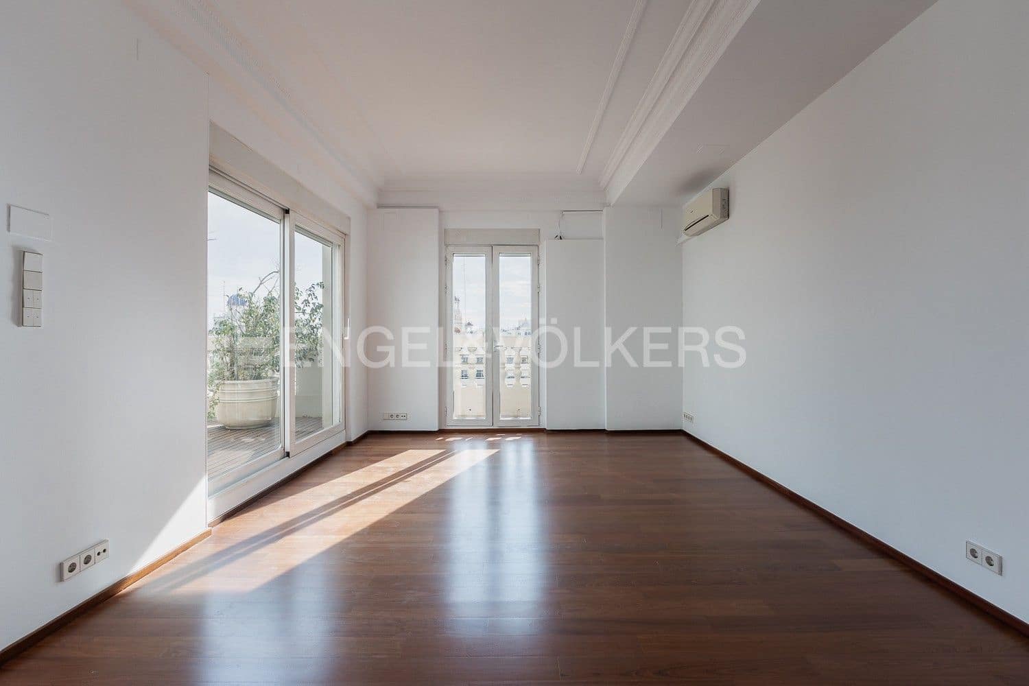Apartamento de 4 habitaciones en València ciudad en venta - 1.290.000 € (Ref: 9080538)