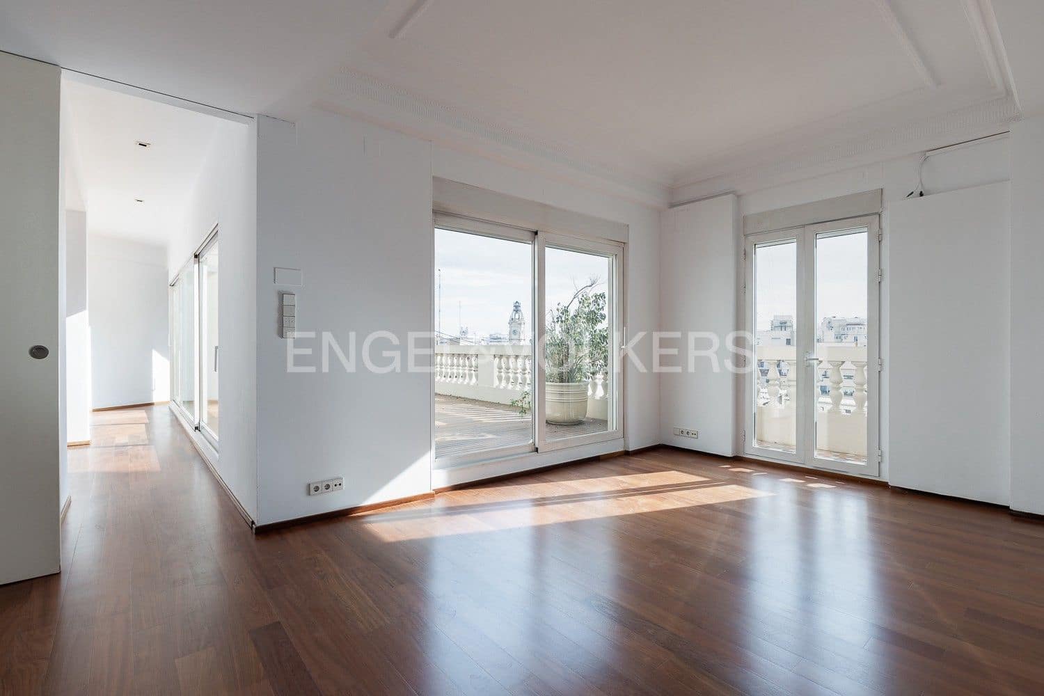 Apartamento de 4 habitaciones en València ciudad en venta - 1.290.000 € (Ref: 9080538)