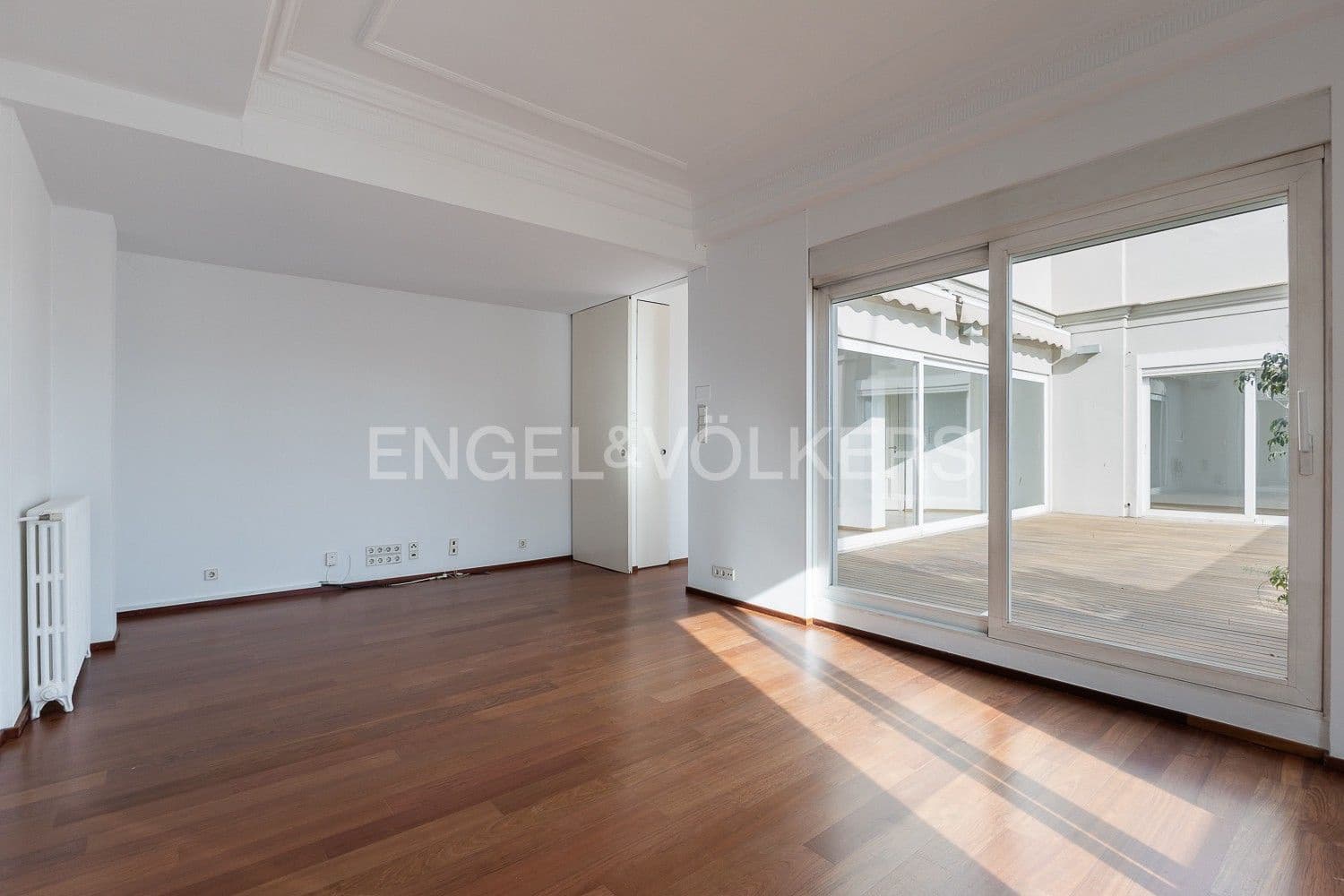 Apartamento de 4 habitaciones en València ciudad en venta - 1.290.000 € (Ref: 9080538)