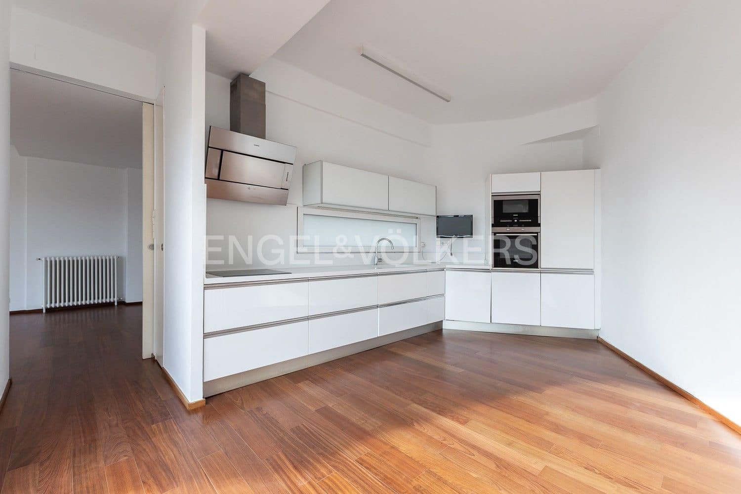 Apartamento de 4 habitaciones en València ciudad en venta - 1.290.000 € (Ref: 9080538)