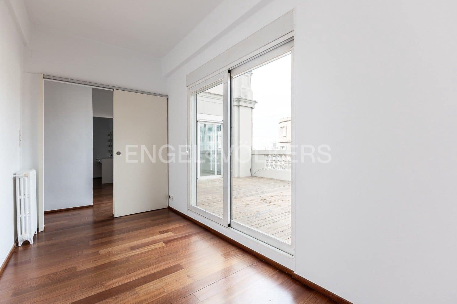 Apartamento de 4 habitaciones en València ciudad en venta - 1.290.000 € (Ref: 9080538)
