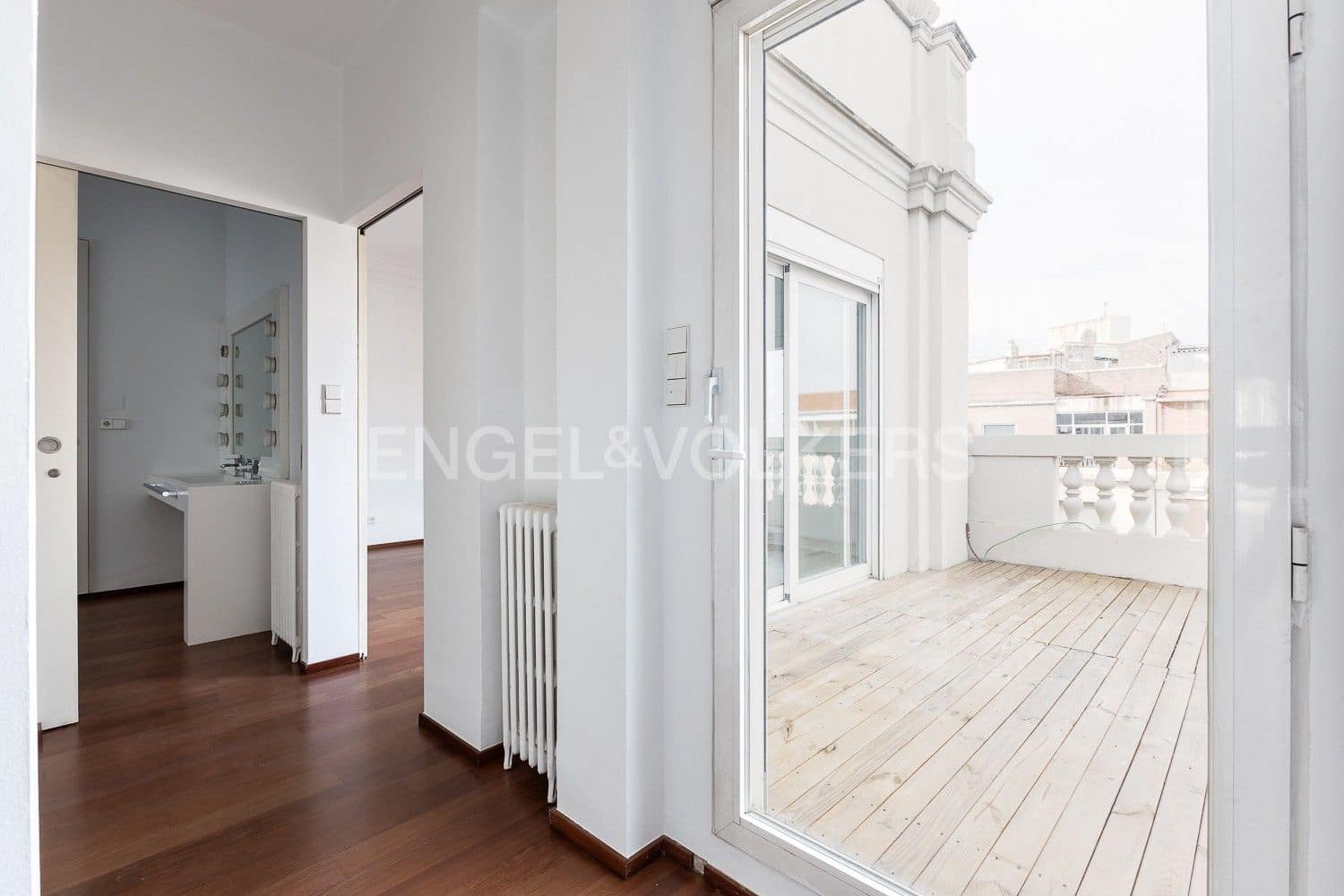 Apartamento de 4 habitaciones en València ciudad en venta - 1.290.000 € (Ref: 9080538)