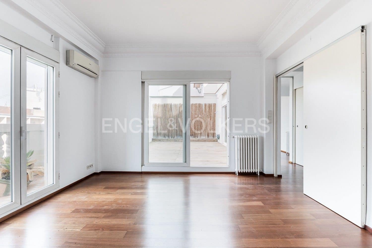 Apartamento de 4 habitaciones en València ciudad en venta - 1.290.000 € (Ref: 9080538)