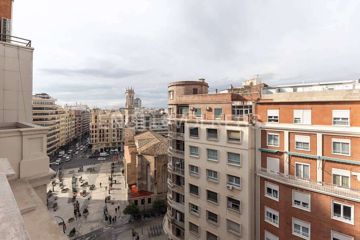 Apartamento de 4 habitaciones en València ciudad en venta - 1.290.000 € (Ref: 9080538)