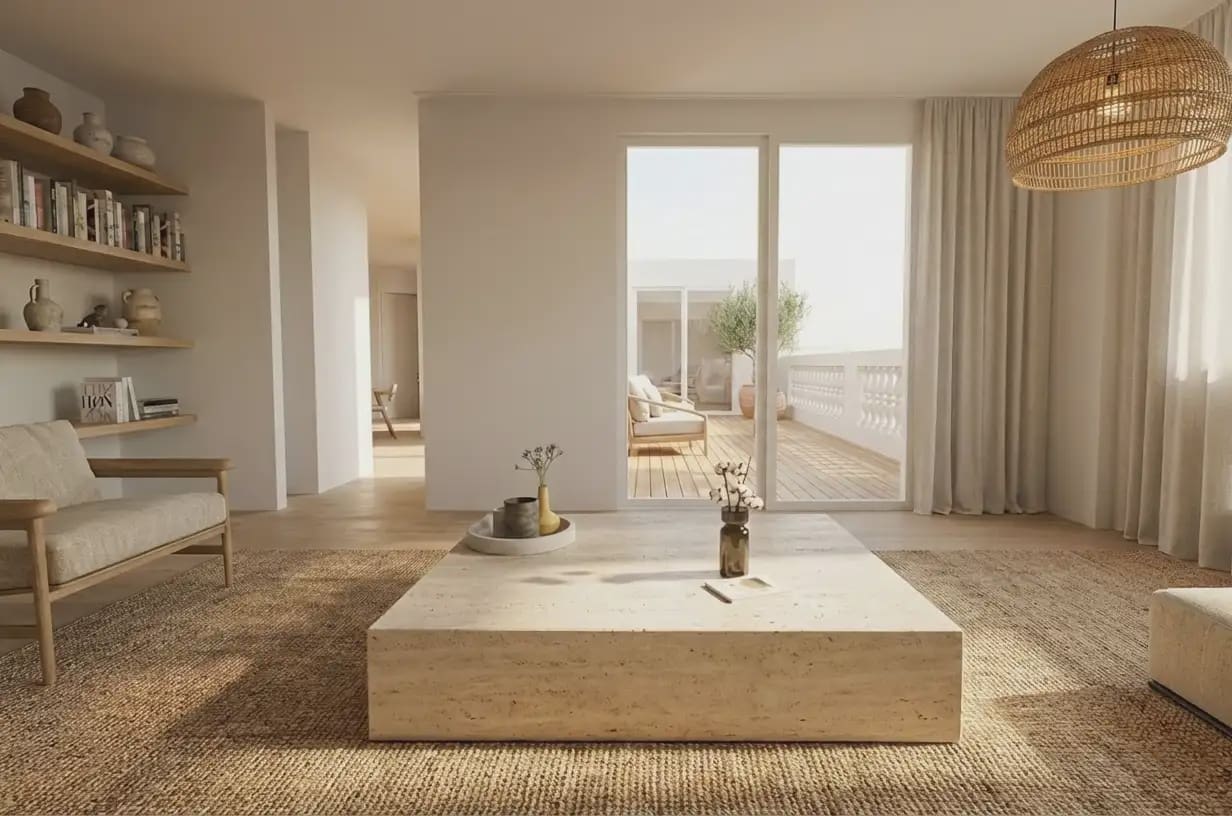 Apartamento de 4 habitaciones en València ciudad en venta - 1.290.000 € (Ref: 9080538)