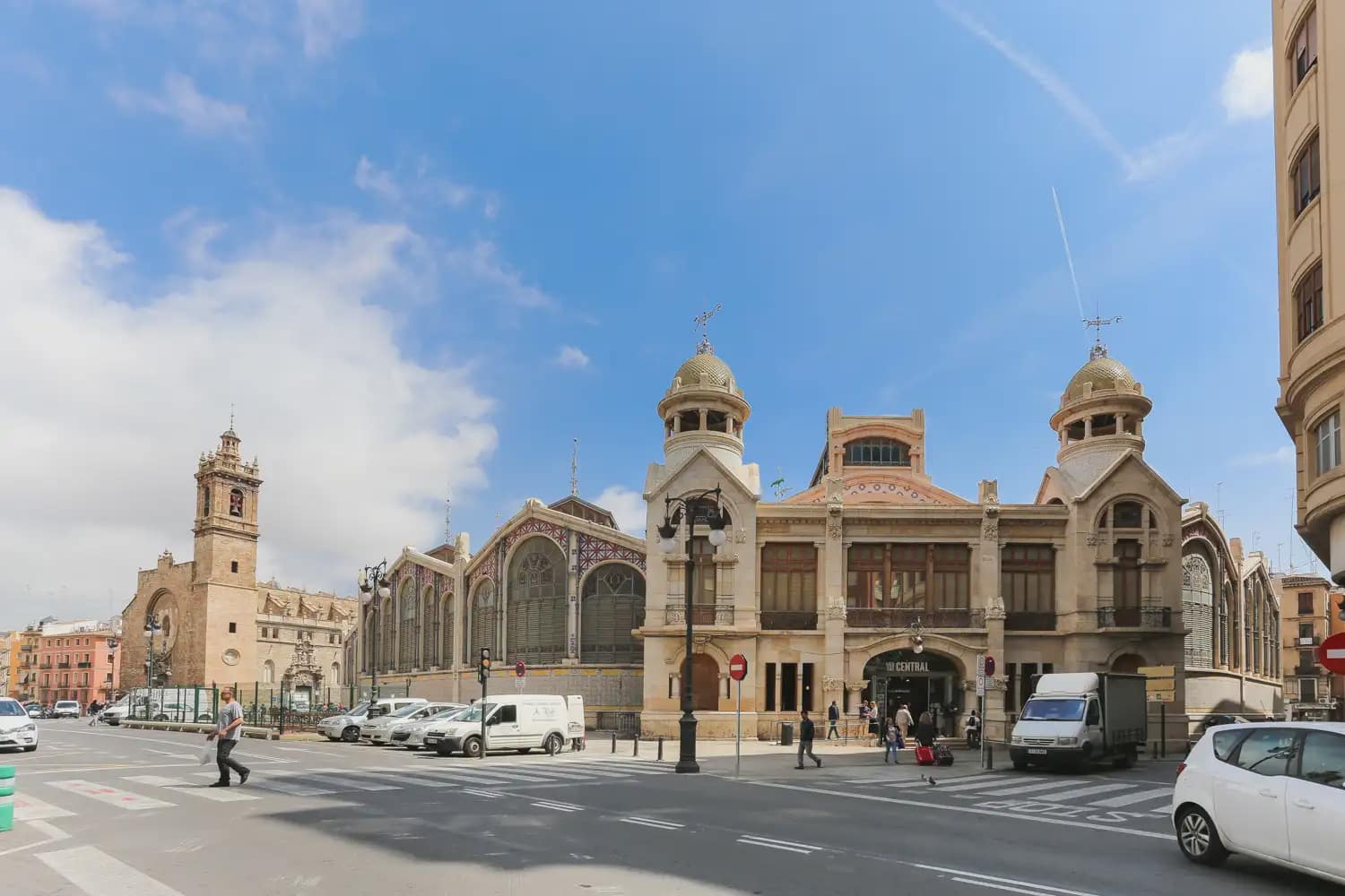 Apartamento de 4 habitaciones en València ciudad en venta - 1.290.000 € (Ref: 9080538)