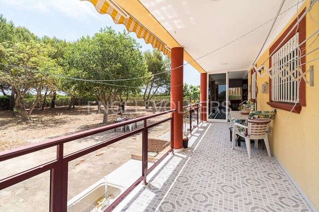 4 Zimmer Villa zu verkaufen in Els Poblets mit Pool Garage - 850.000 € (Ref: 9080546)