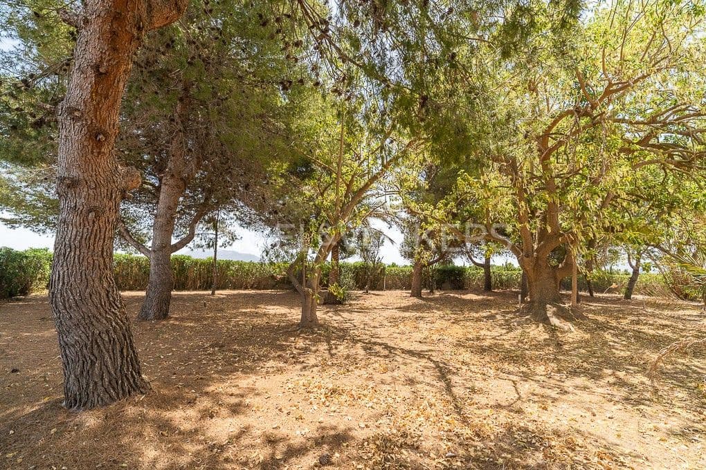 4 Zimmer Villa zu verkaufen in Els Poblets mit Pool Garage - 850.000 € (Ref: 9080546)