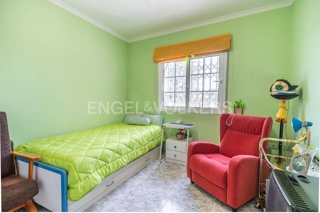 4 Zimmer Villa zu verkaufen in Els Poblets mit Pool Garage - 850.000 € (Ref: 9080546)