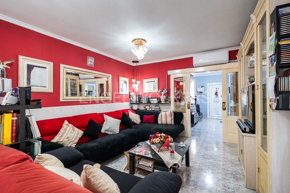4 Zimmer Villa zu verkaufen in Els Poblets mit Pool Garage - 850.000 € (Ref: 9080546)