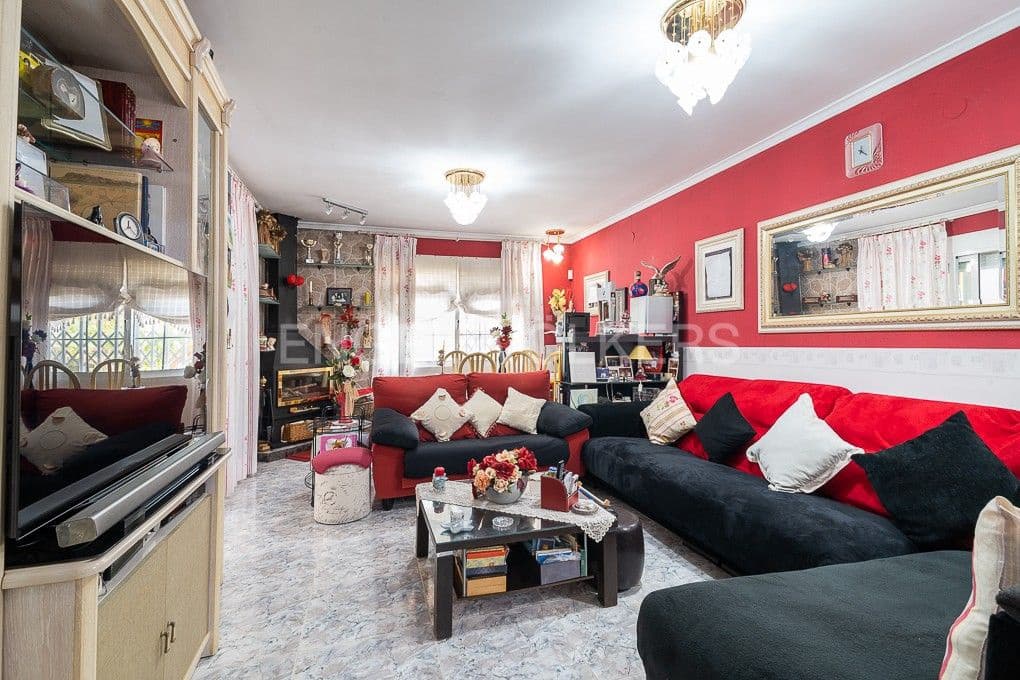 4 Zimmer Villa zu verkaufen in Els Poblets mit Pool Garage - 850.000 € (Ref: 9080546)