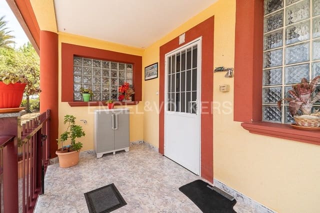 4 Zimmer Villa zu verkaufen in Els Poblets mit Pool Garage - 850.000 € (Ref: 9080546)