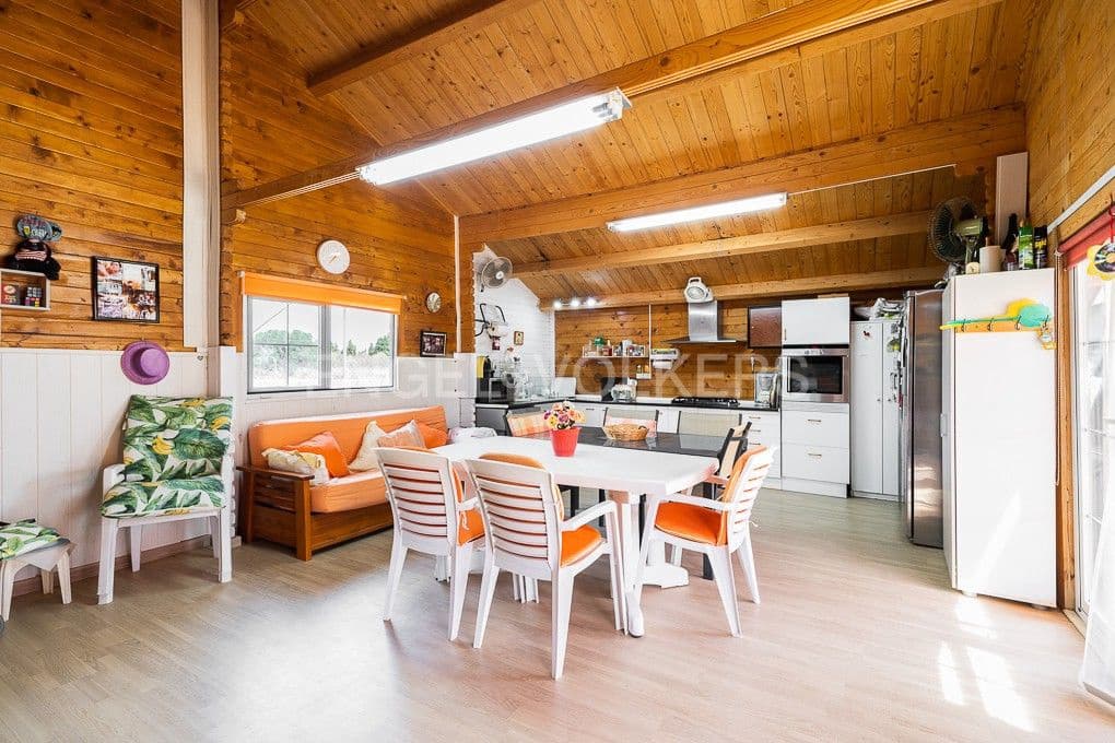 4 Zimmer Villa zu verkaufen in Els Poblets mit Pool Garage - 850.000 € (Ref: 9080546)