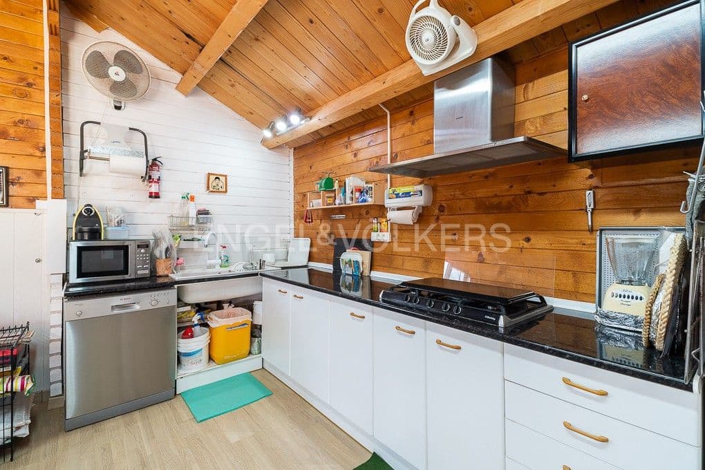 4 Zimmer Villa zu verkaufen in Els Poblets mit Pool Garage - 850.000 € (Ref: 9080546)