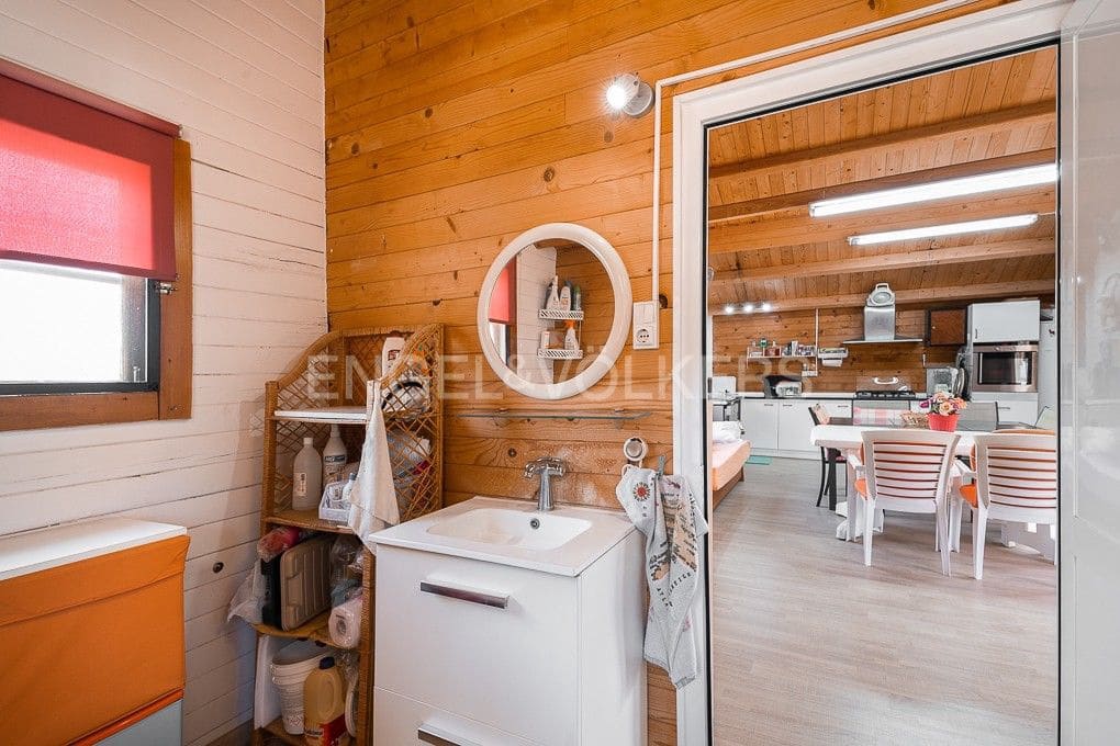 4 Zimmer Villa zu verkaufen in Els Poblets mit Pool Garage - 850.000 € (Ref: 9080546)