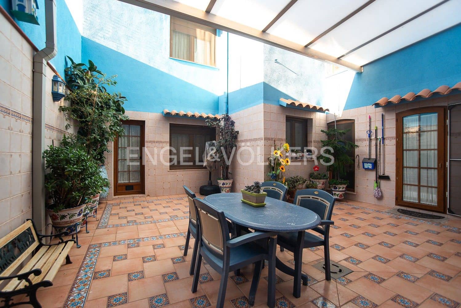 5 camera da letto Casa in vendita in Vila-real - 357.000 € (Rif: 9080548)