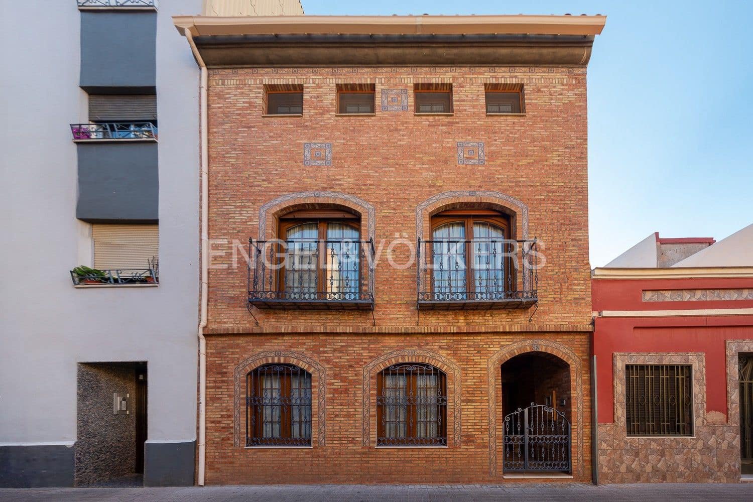 5 camera da letto Casa in vendita in Vila-real - 357.000 € (Rif: 9080548)