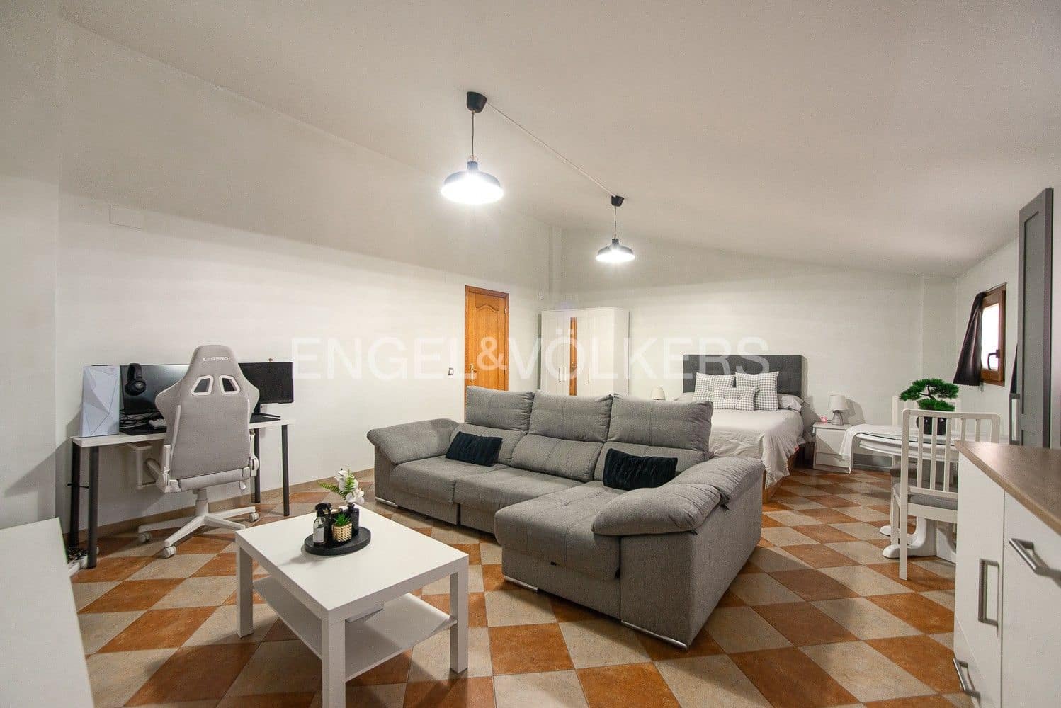 5 camera da letto Casa in vendita in Vila-real - 357.000 € (Rif: 9080548)