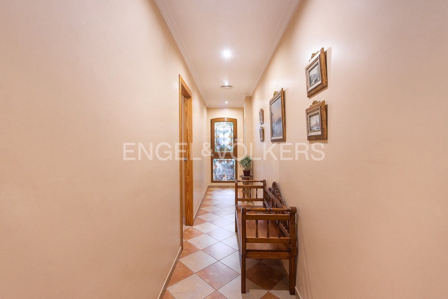 5 camera da letto Casa in vendita in Vila-real - 357.000 € (Rif: 9080548)
