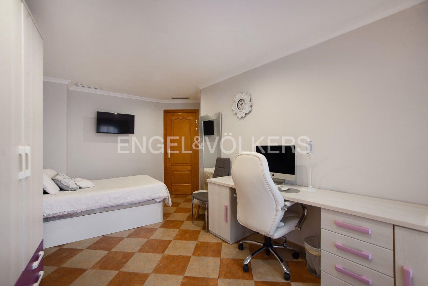 5 camera da letto Casa in vendita in Vila-real - 357.000 € (Rif: 9080548)