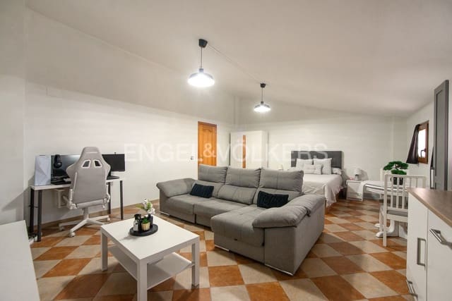 5 camera da letto Casa in vendita in Vila-real - 357.000 € (Rif: 9080548)