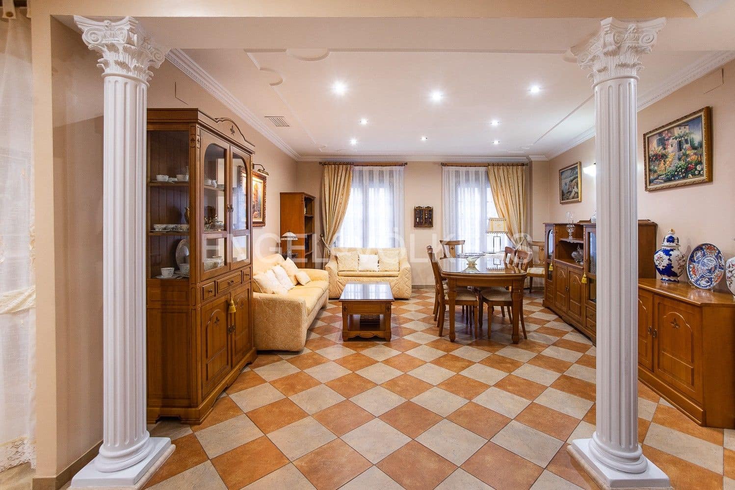 5 camera da letto Casa in vendita in Vila-real - 357.000 € (Rif: 9080548)