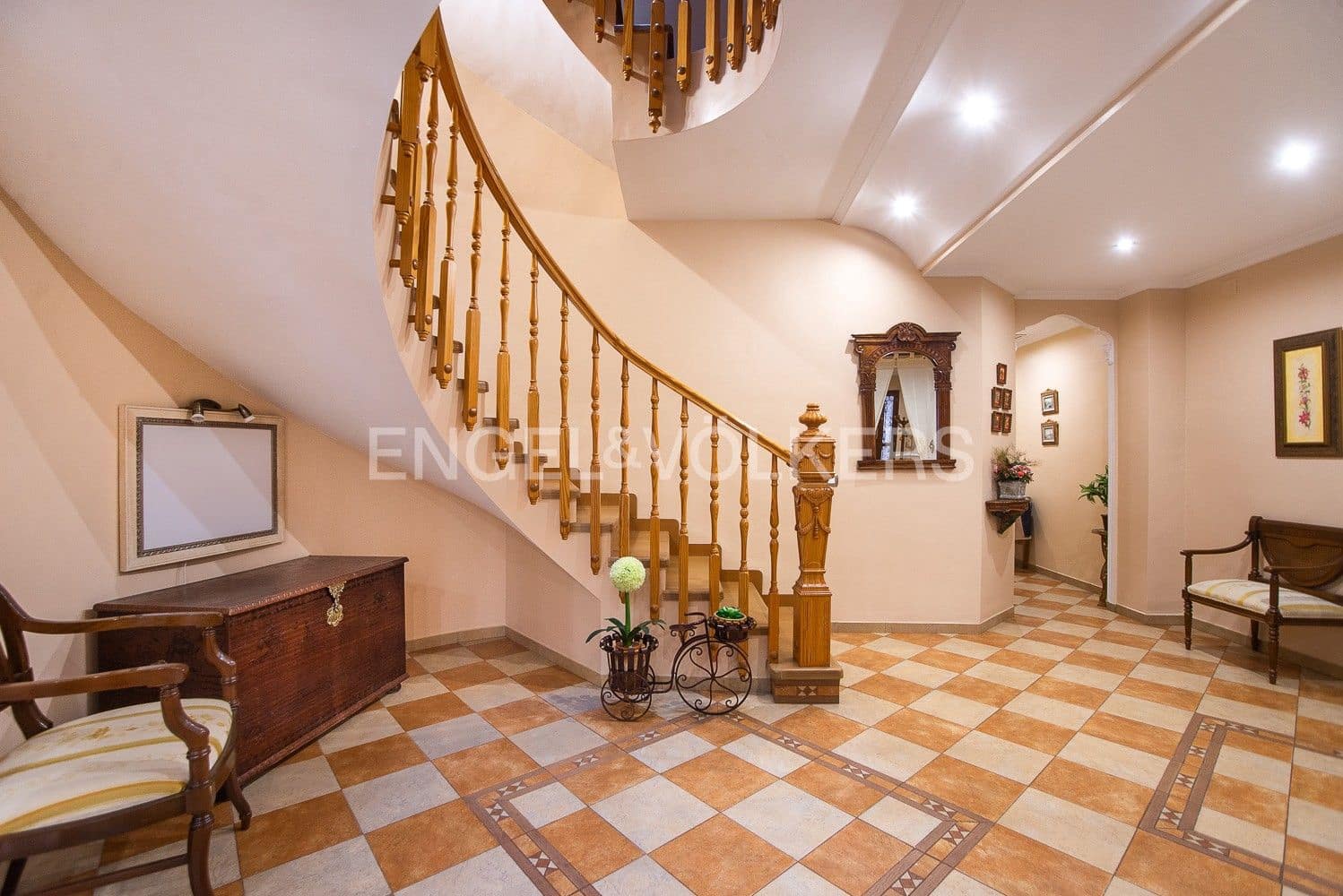 5 camera da letto Casa in vendita in Vila-real - 357.000 € (Rif: 9080548)