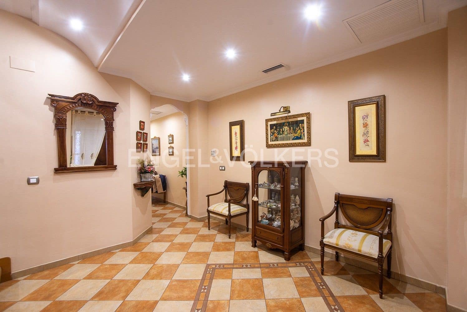 5 camera da letto Casa in vendita in Vila-real - 357.000 € (Rif: 9080548)