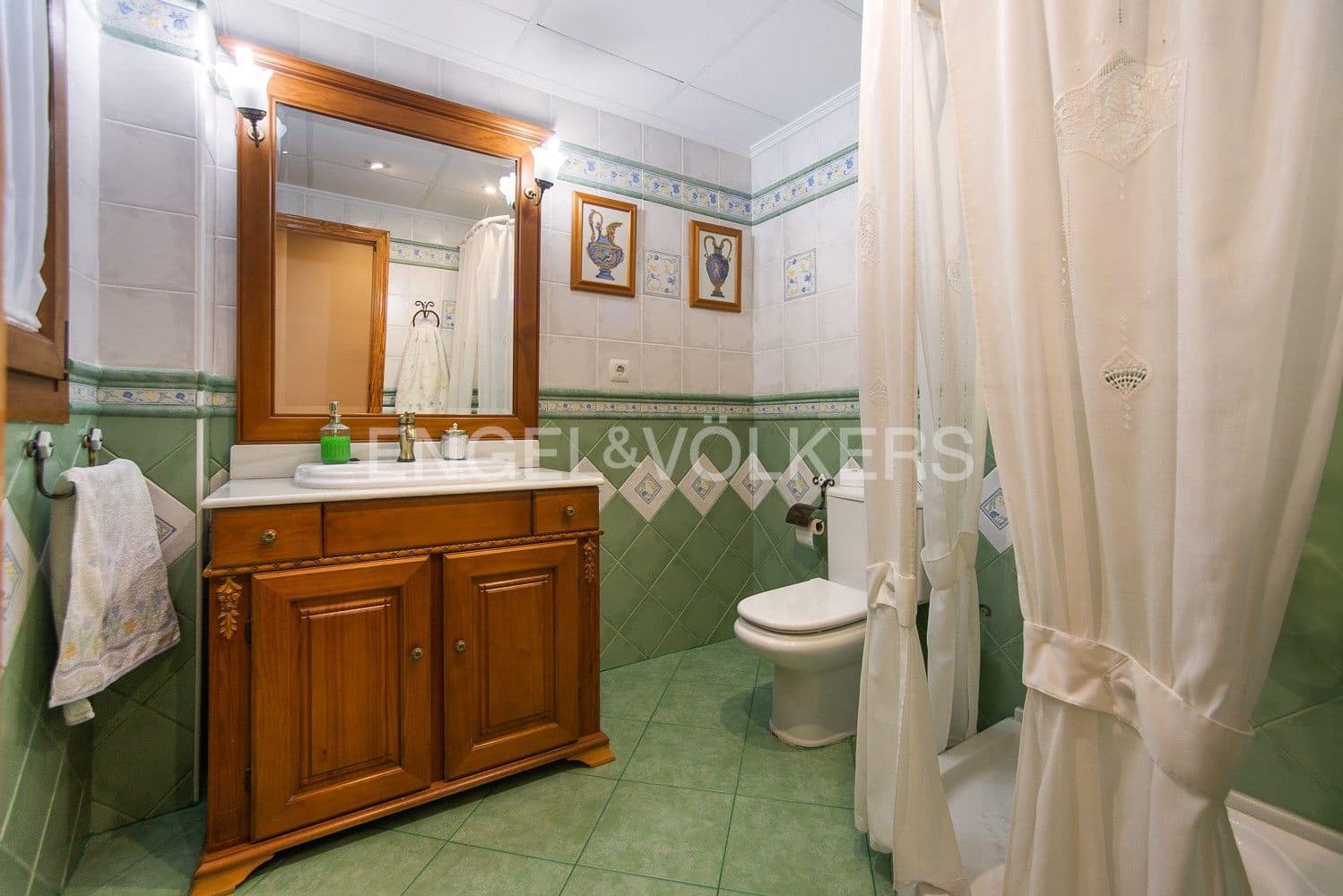 5 camera da letto Casa in vendita in Vila-real - 357.000 € (Rif: 9080548)