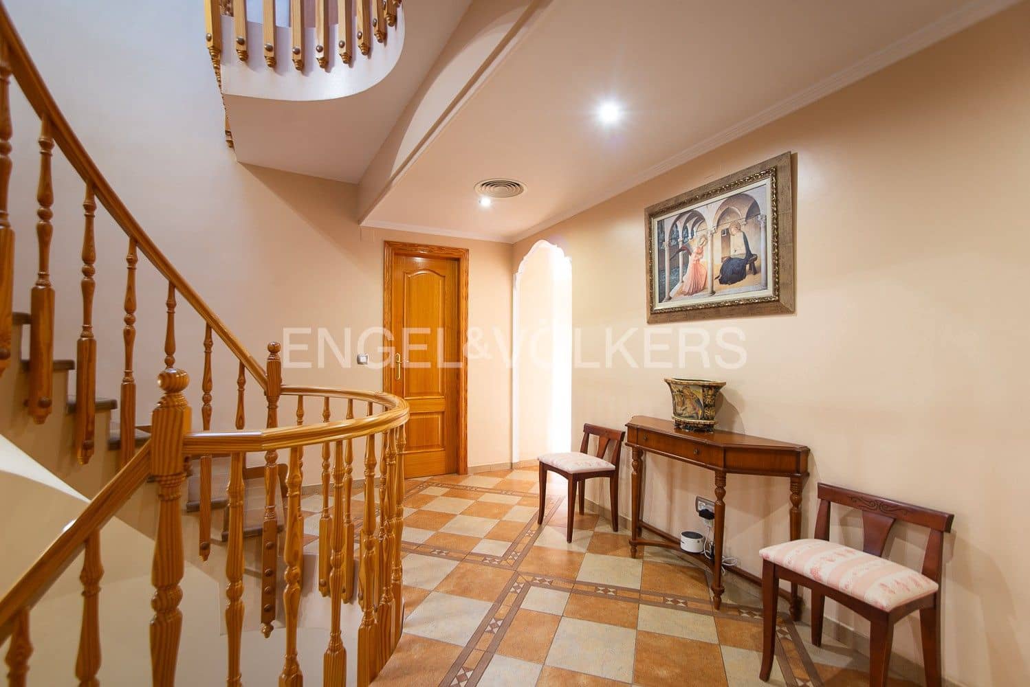 5 camera da letto Casa in vendita in Vila-real - 357.000 € (Rif: 9080548)