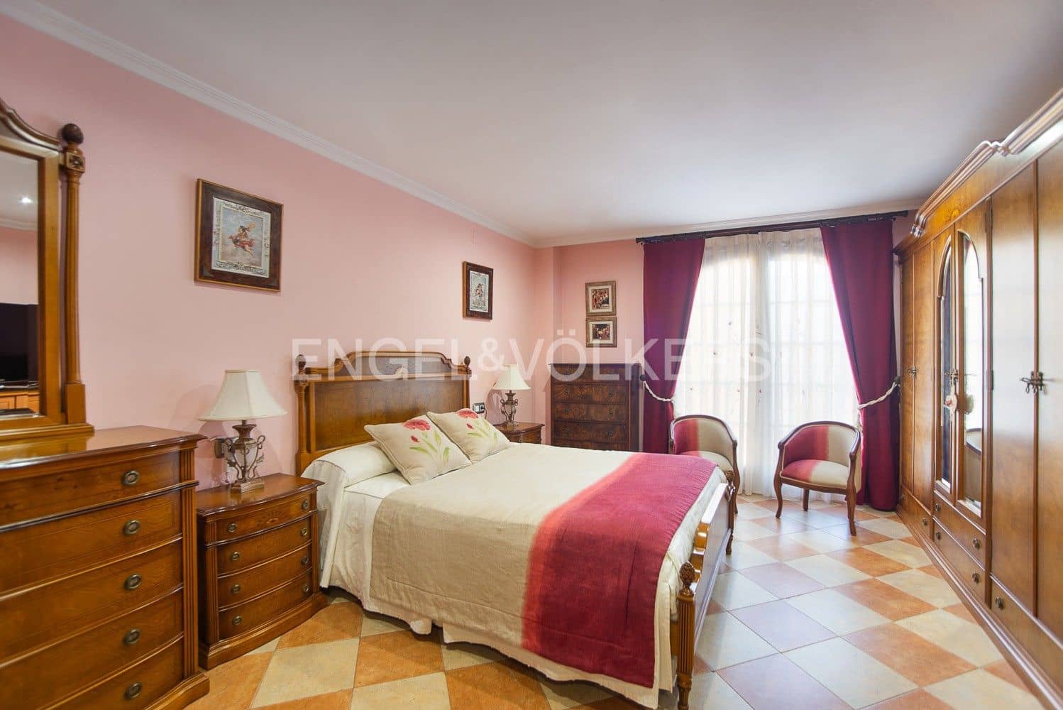 5 camera da letto Casa in vendita in Vila-real - 357.000 € (Rif: 9080548)