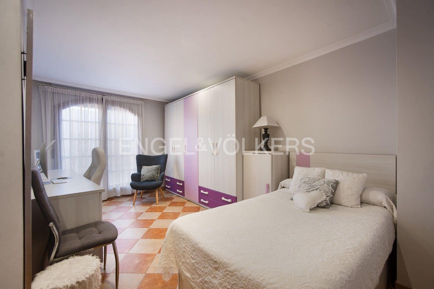 5 camera da letto Casa in vendita in Vila-real - 357.000 € (Rif: 9080548)