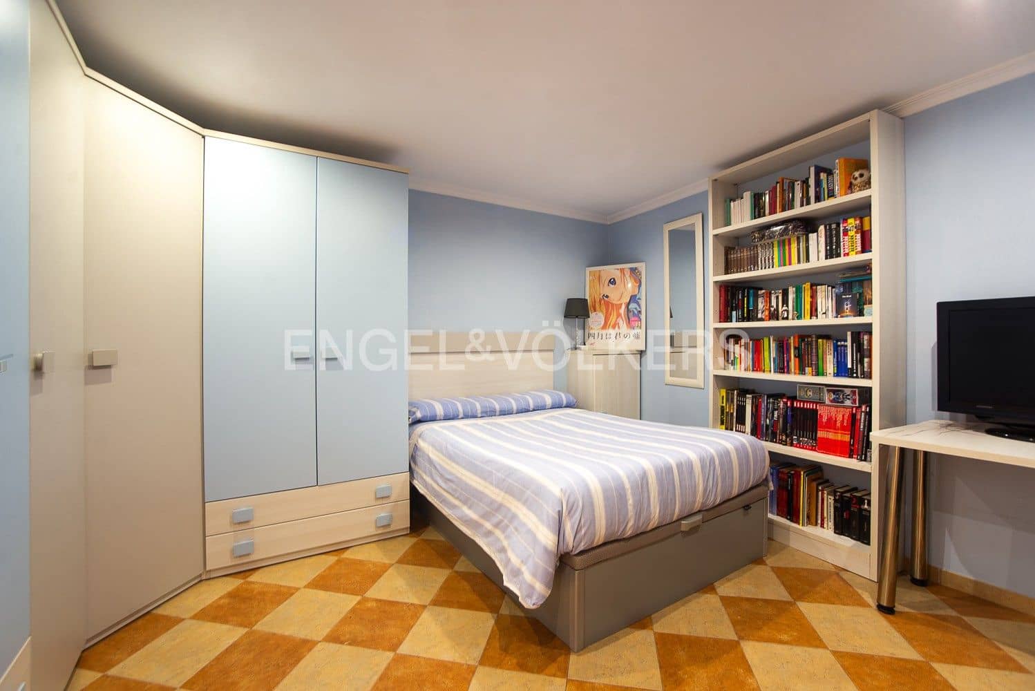 5 camera da letto Casa in vendita in Vila-real - 357.000 € (Rif: 9080548)