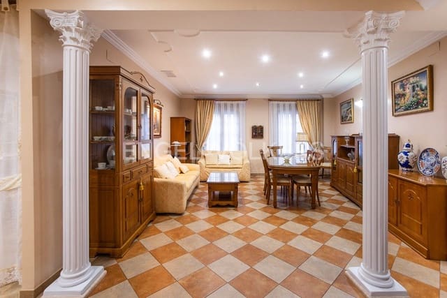 5 camera da letto Casa in vendita in Vila-real - 357.000 € (Rif: 9080548)