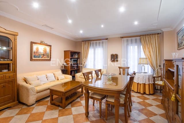 5 camera da letto Casa in vendita in Vila-real - 357.000 € (Rif: 9080548)