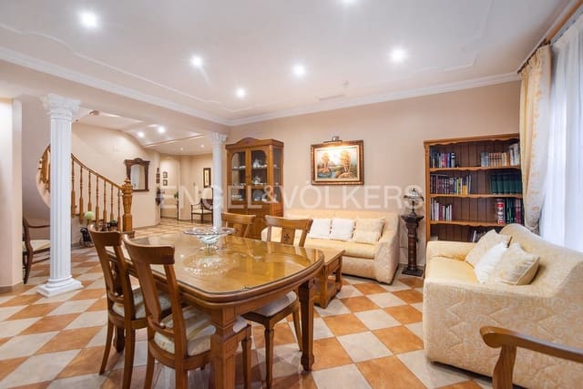 5 camera da letto Casa in vendita in Vila-real - 357.000 € (Rif: 9080548)