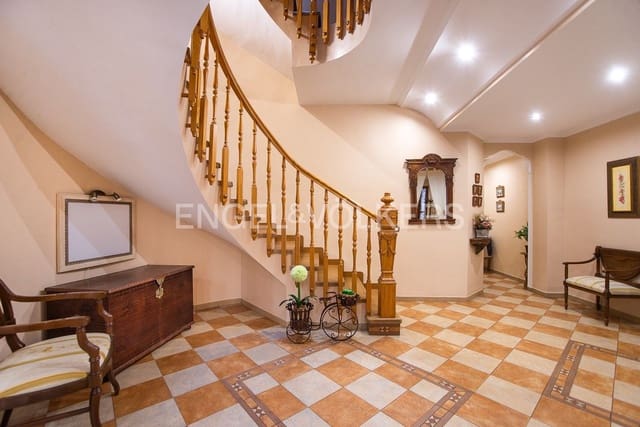 5 camera da letto Casa in vendita in Vila-real - 357.000 € (Rif: 9080548)