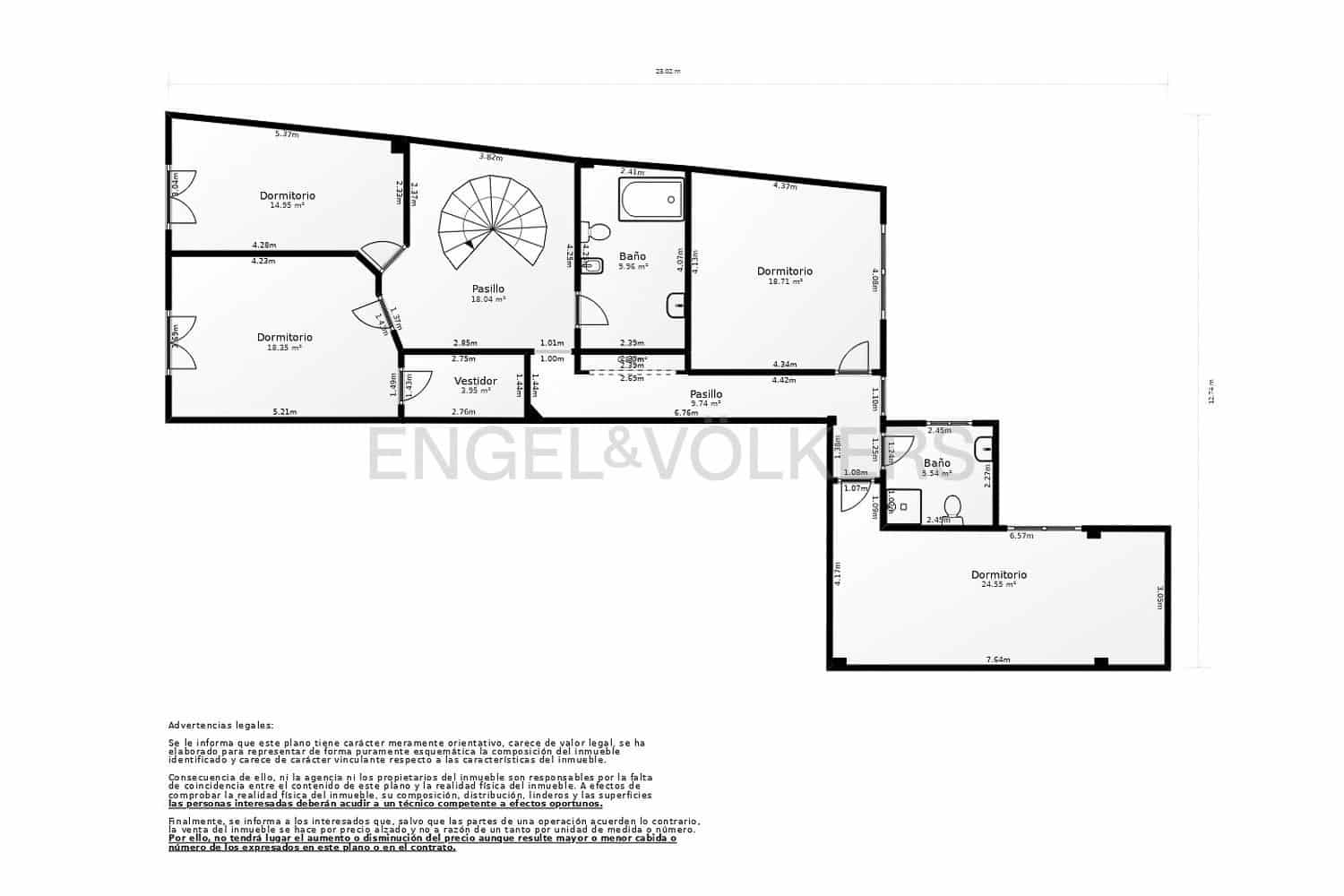 5 camera da letto Casa in vendita in Vila-real - 357.000 € (Rif: 9080548)