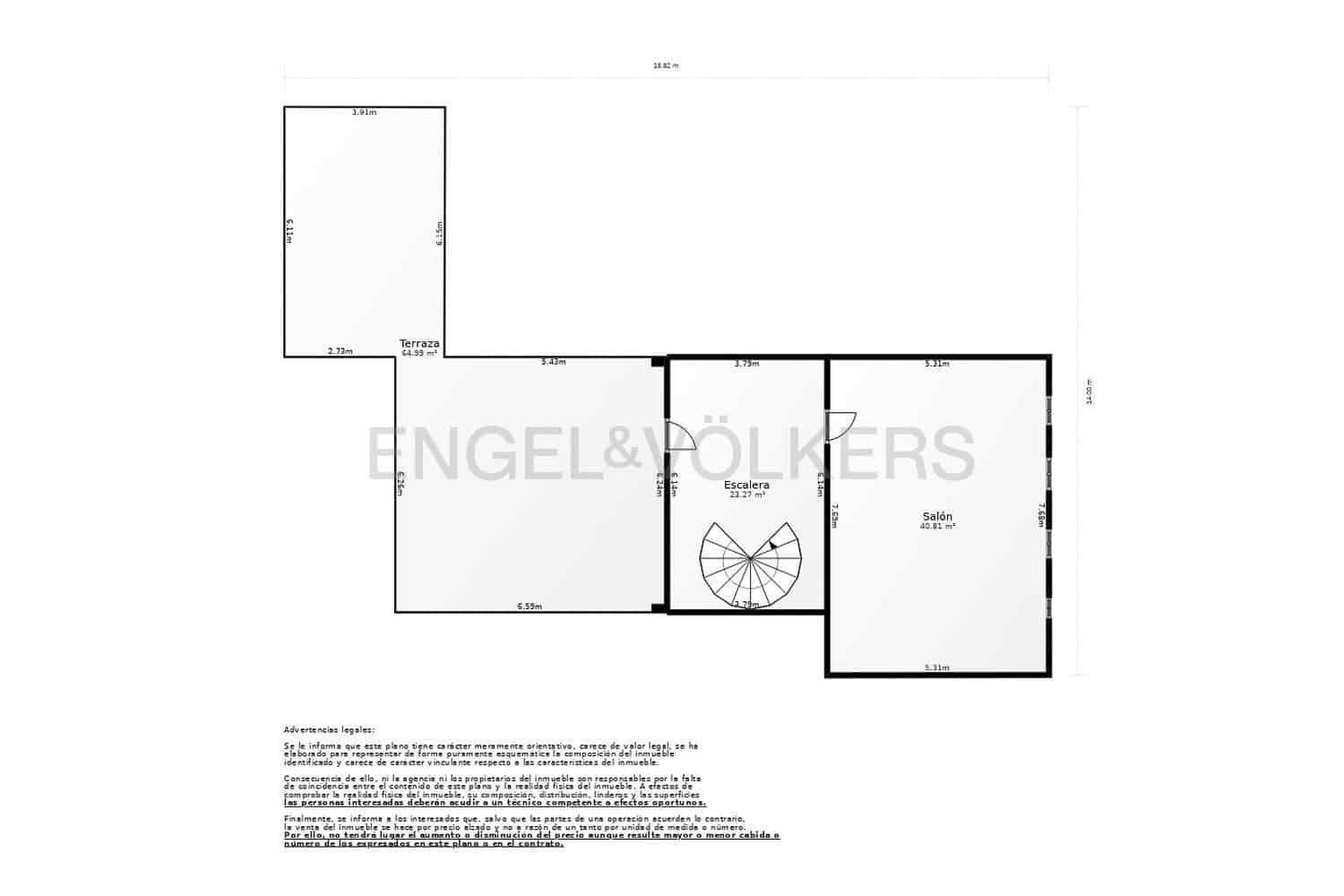 5 camera da letto Casa in vendita in Vila-real - 357.000 € (Rif: 9080548)