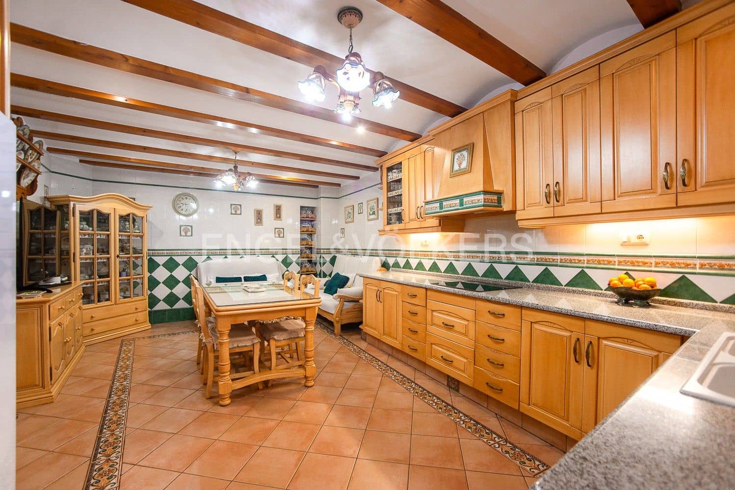 5 camera da letto Casa in vendita in Vila-real - 357.000 € (Rif: 9080548)