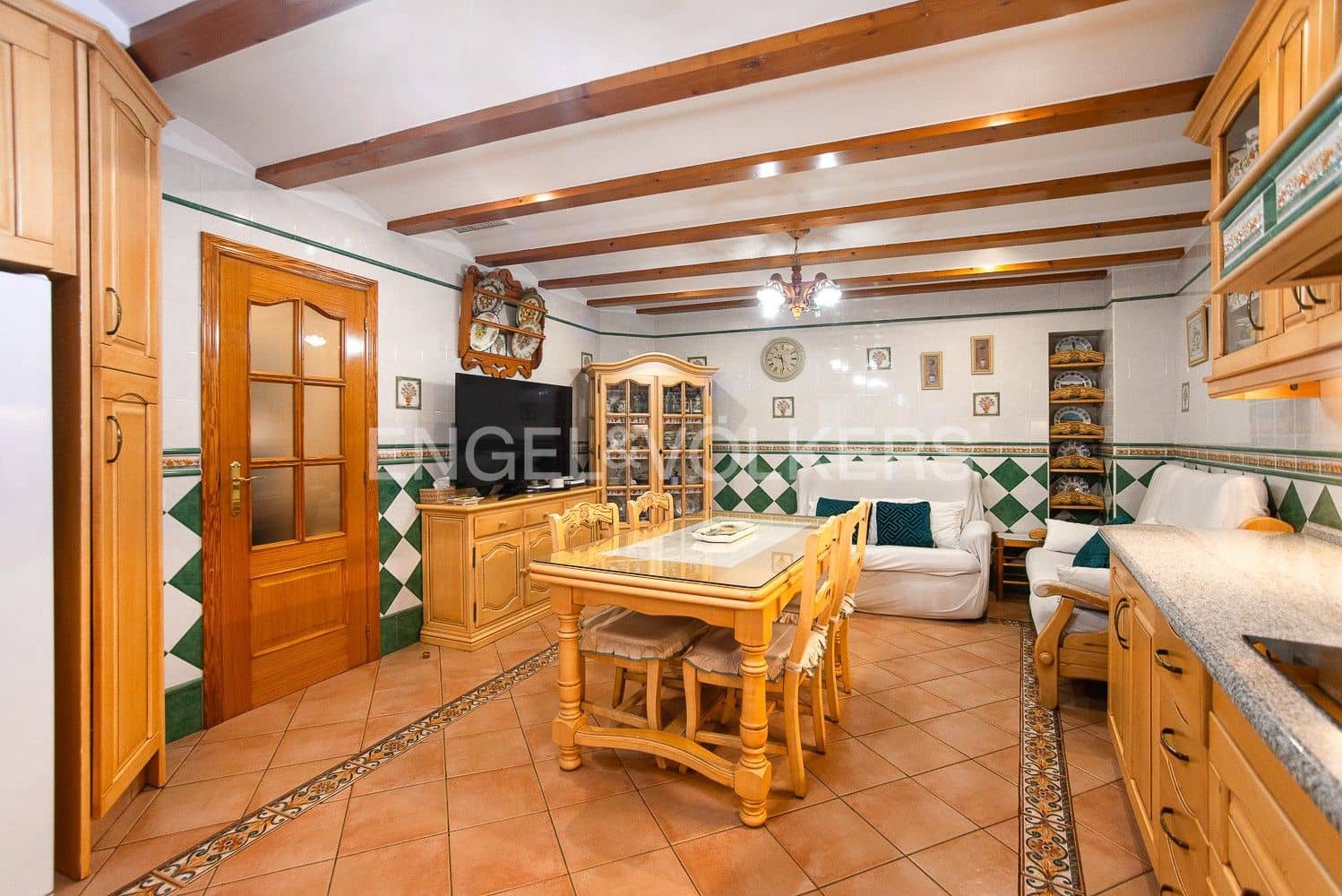 5 camera da letto Casa in vendita in Vila-real - 357.000 € (Rif: 9080548)