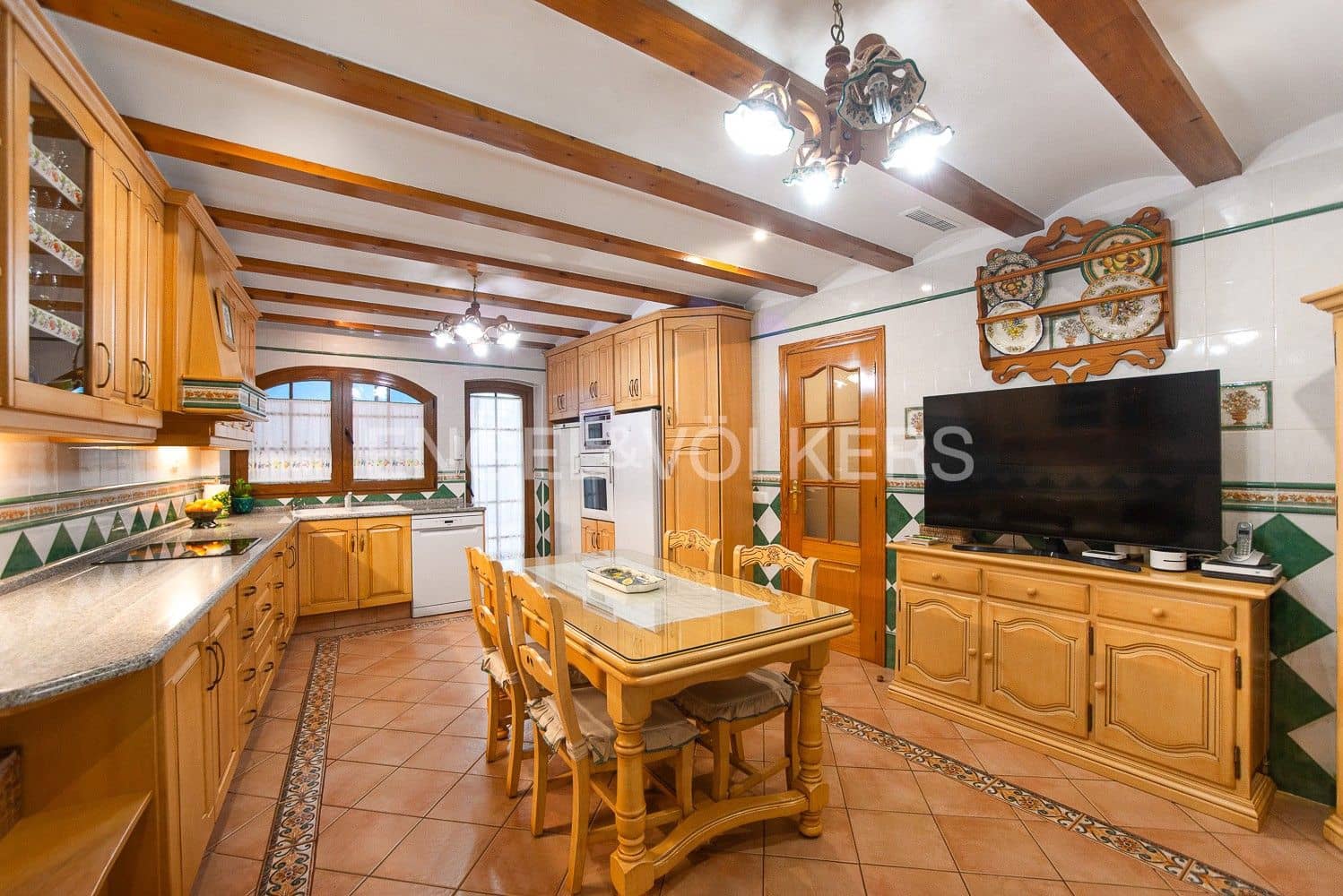 5 camera da letto Casa in vendita in Vila-real - 357.000 € (Rif: 9080548)