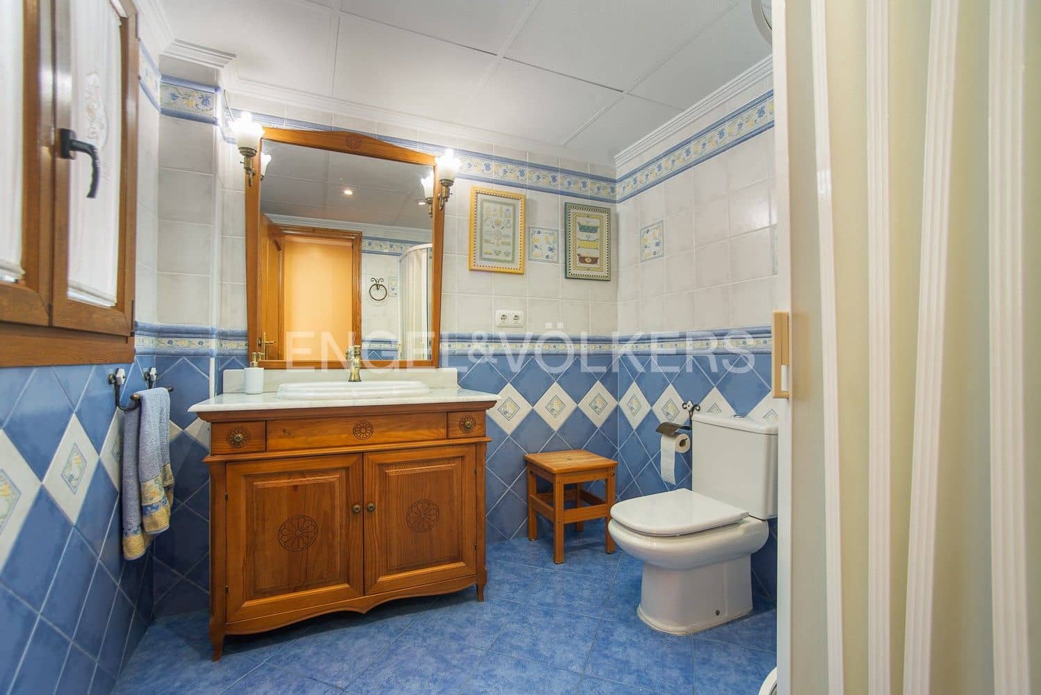 5 camera da letto Casa in vendita in Vila-real - 357.000 € (Rif: 9080548)