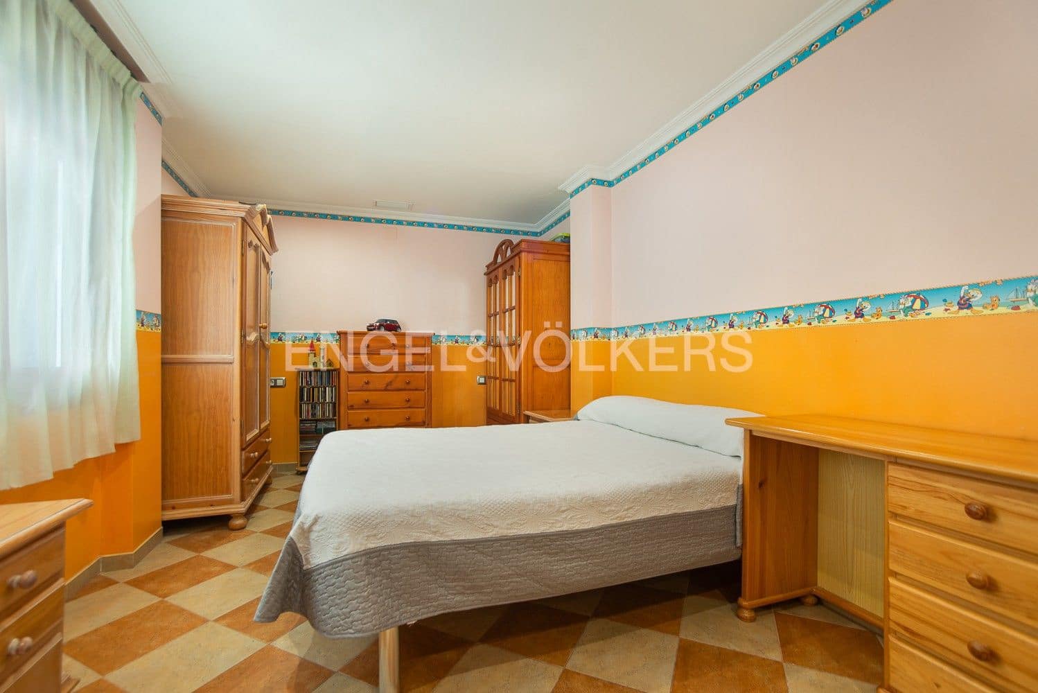 5 camera da letto Casa in vendita in Vila-real - 357.000 € (Rif: 9080548)